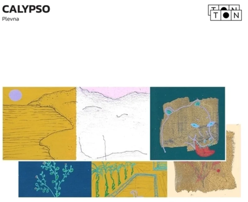 Plevna - Calypso [LP]