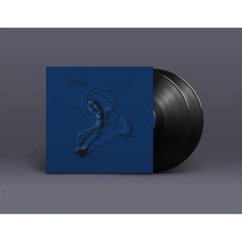 Polar Bear - Dim Lit DOUBLE VINYL (Vinyl LP)