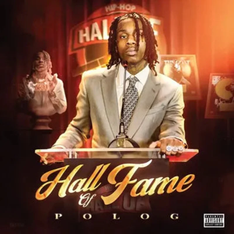 Polo G - Hall Of Fame [RSD2026]