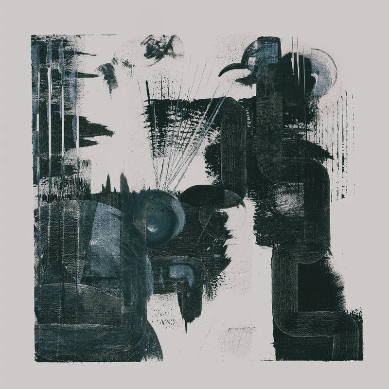 Poly-Math - Something Deeply Hidden [LP]