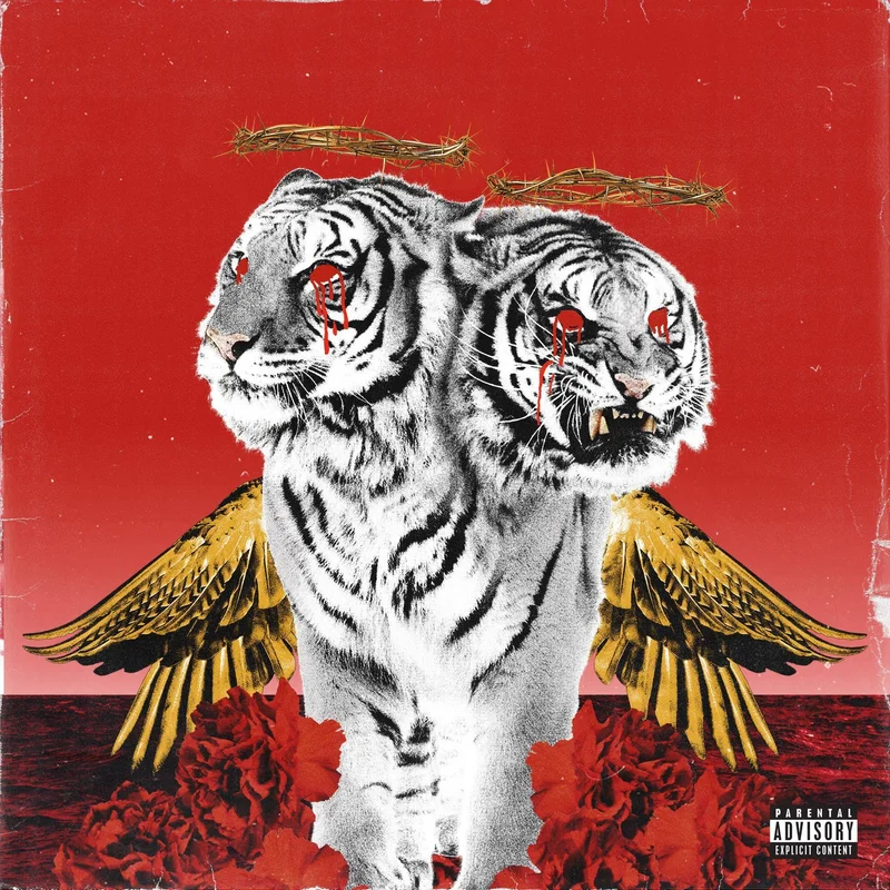 POLYPHIA - New Levels New Devils (Reissue) - LP - Eco-Friendly Black Vinyl