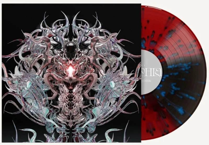Polyphia - Remember That You Will Die [Blue]