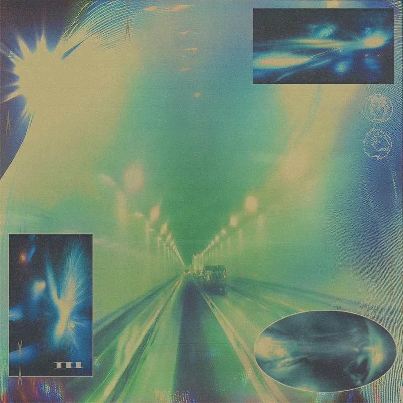 POOL KIDS - Easier Said Than Done - LP - Black Vinyl [SEP 26]