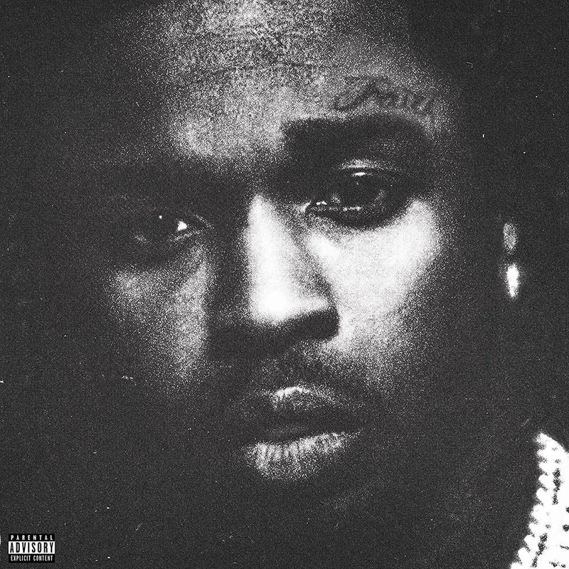 Pop Smoke - Faith - LP
