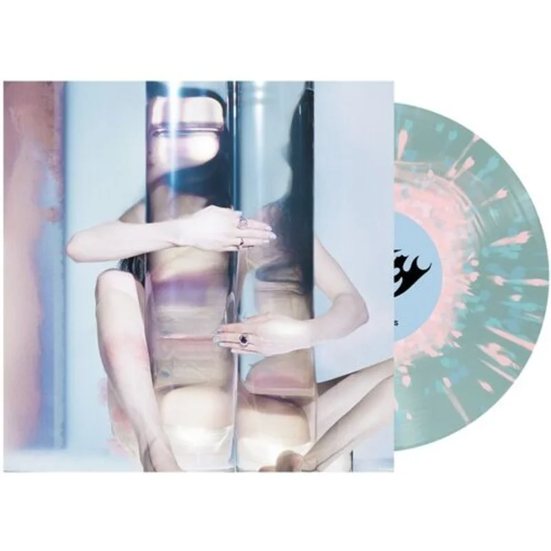 Poppy - Empty Hands - Indie LP