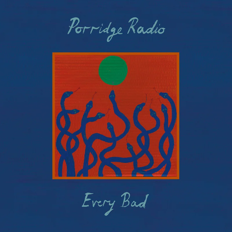 Porridge Radio - Every Bad [CD]