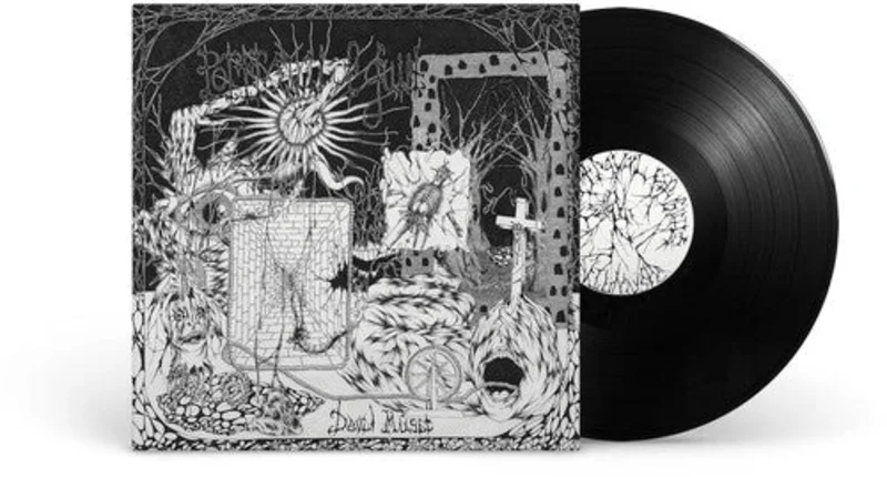 Portrayal of Guilt - Devil Music