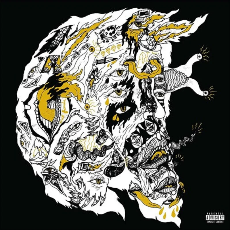 Portugal the Man - Evil Friends - LP