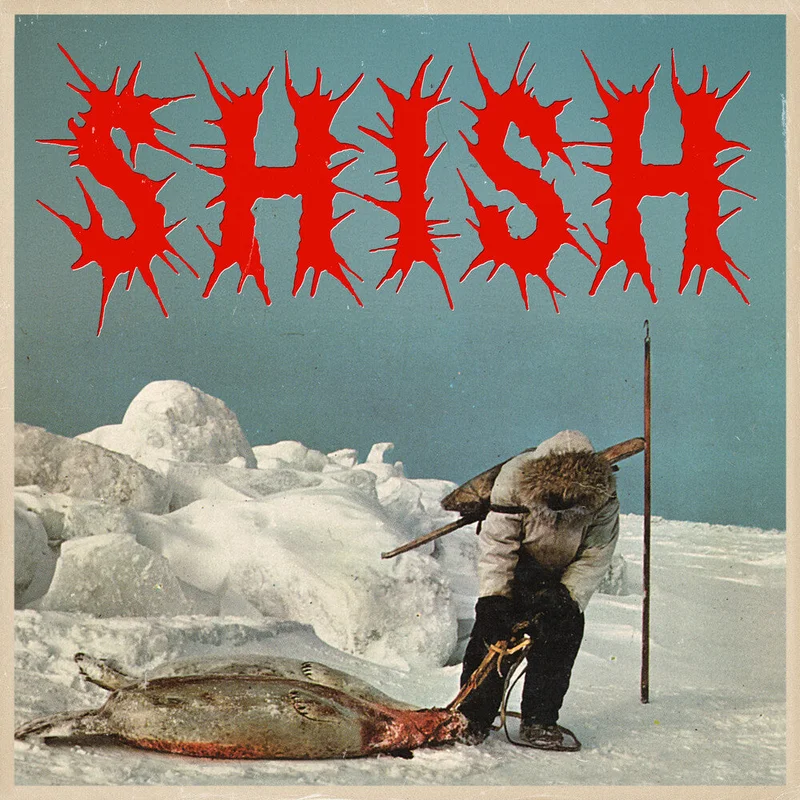 Portugal The Man - SHISH [CD]