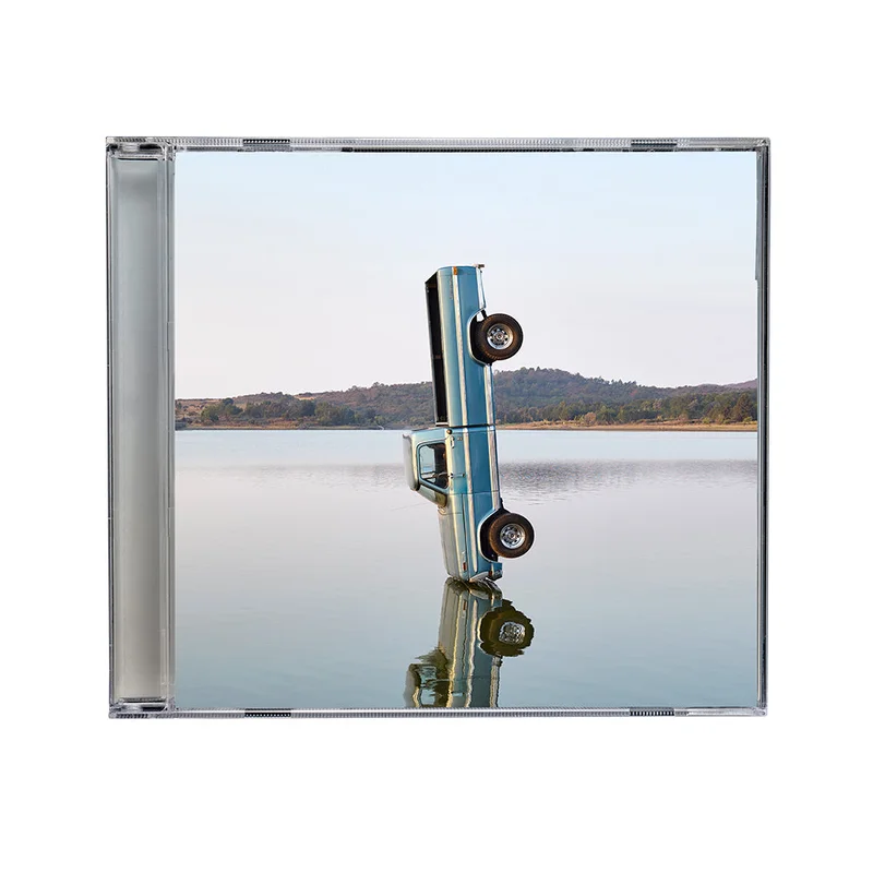 POST MALONE - F-1 Trillion - CD