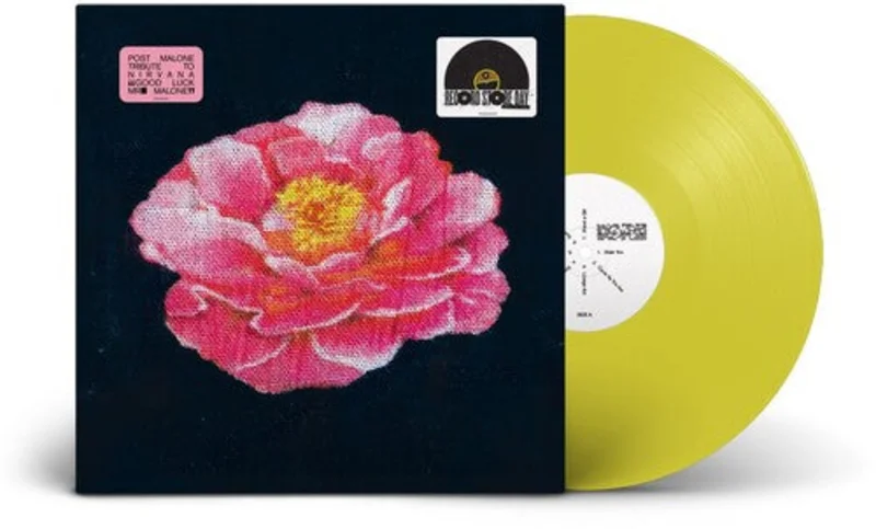 Post Malone - Post Malone Tribute To Nirvana [RSD2025]