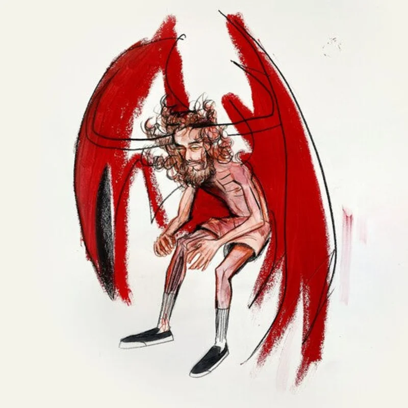 Pouya - Blood Was Never Thick As Water - Indie LP