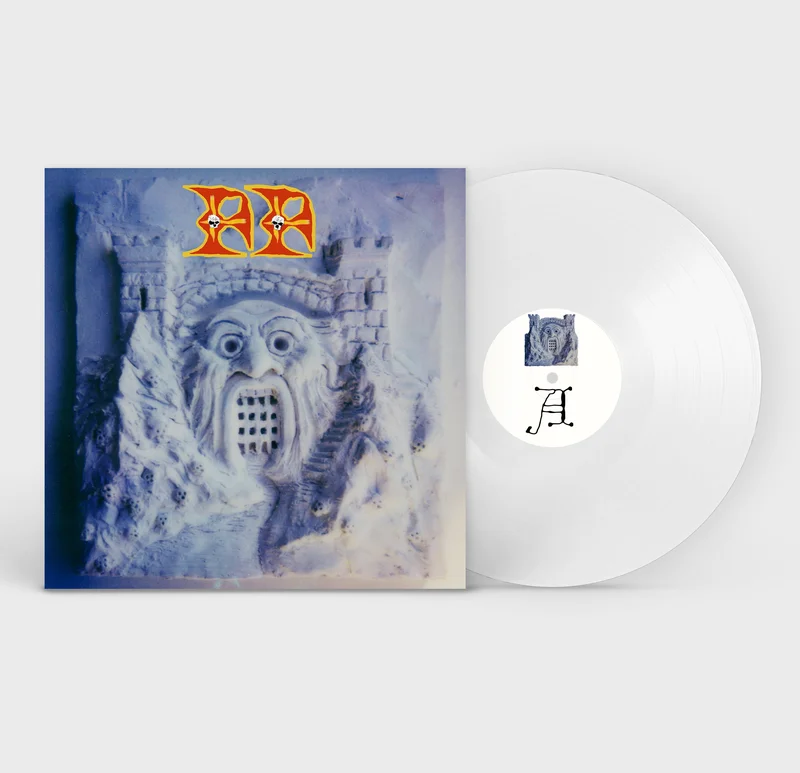 POWERPLANT - Bridge Of Sacrifice - LP - White Vinyl [MAR 27]