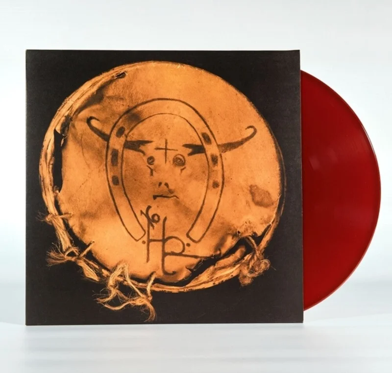 Pre-Order: 16 Horsepower - Olden [Colored Vinyl] (Red)