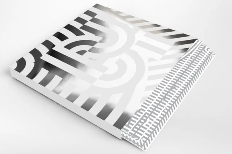 Pre-Order: 25 Years Cocoon Recordings: Volume Two / Var - 25 Years Cocoon Recordings: Volume Two / Var [LP]