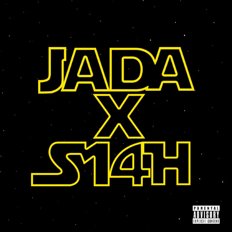 Pre-Order: 9TH WONDER PRESENTS: JADA X S14H - THE ZENITH [LP]