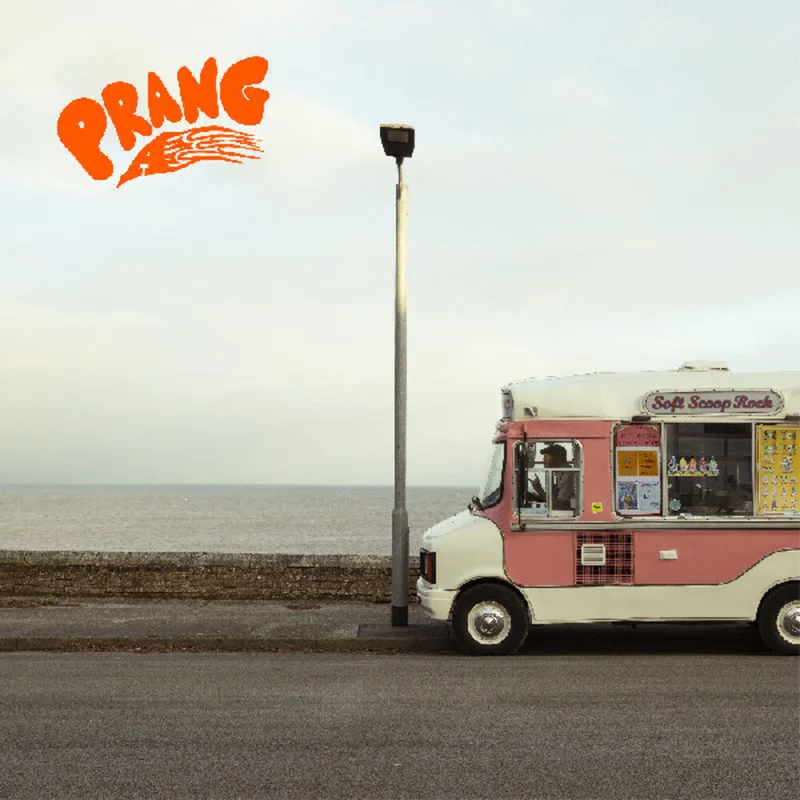 Pre-Order: A - Prang [Indie Exclusive] Baby Pink [Colored Vinyl] (Pnk) [Indie Exclusive]