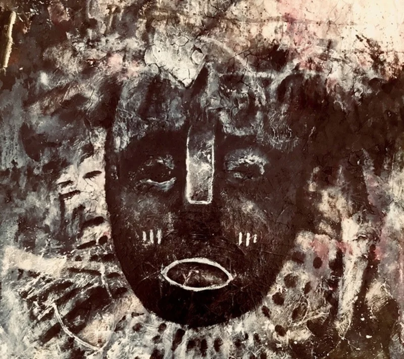 Pre-Order: Ak'chamel Giver Of Illness - Totemist [CD]