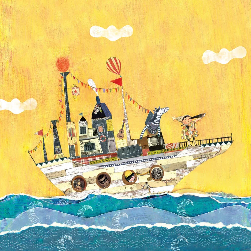 Pre-Order: Alan Gogoll - Sunny Side Of The Stream [LP]