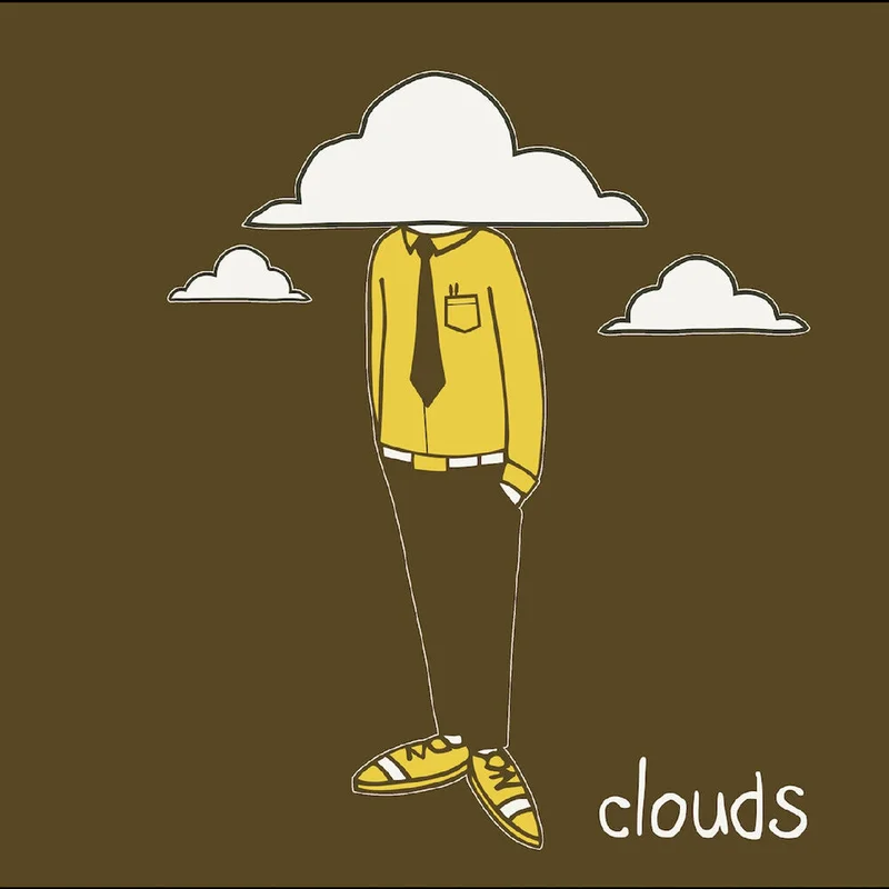 Pre-Order: Apollo Brown - Clouds [CD]