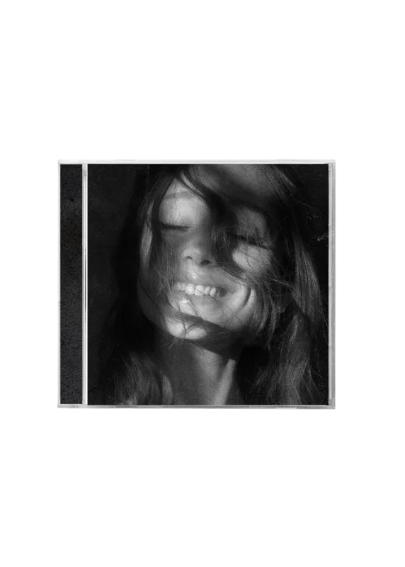 Pre-Order: Ariana Grande - petal [CD]