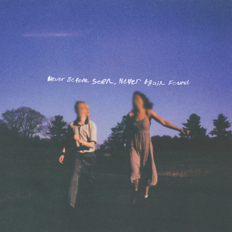 Pre-Order: Arm's Length - Never Before Seen Never Again Found [Indie Exclusive] [Colored Vinyl]