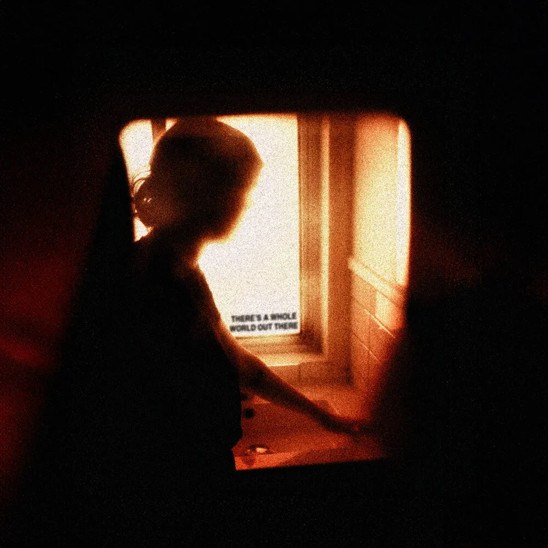 Pre-Order: Arm's Length - There's A Whole World Out There (Brwn) [Colored Vinyl]