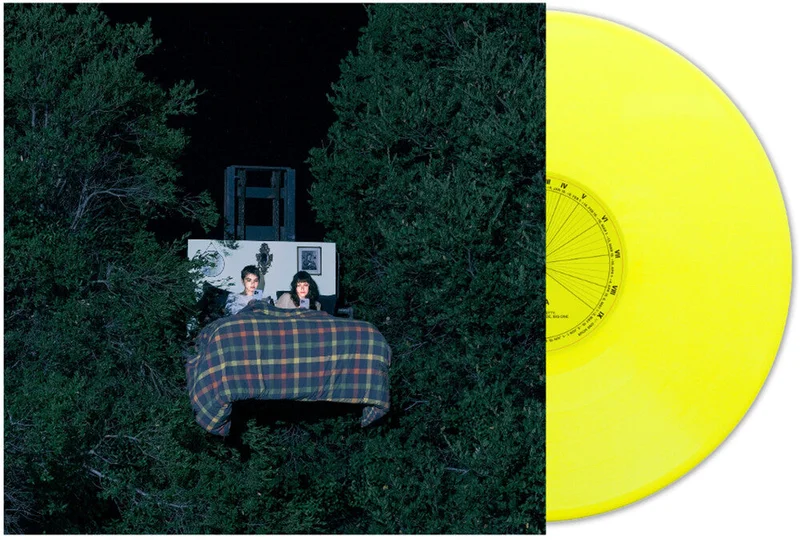Pre-Order: Army the Navy - Fake Brave Life [LP]