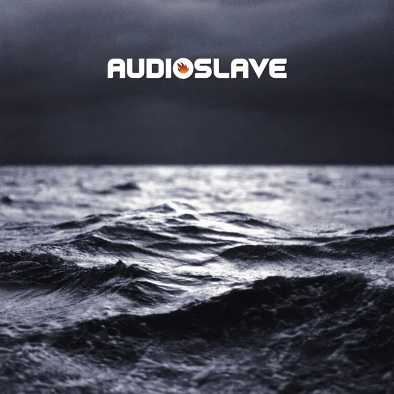 Pre-Order: Audioslave - Out Of Exile [180 Gram]