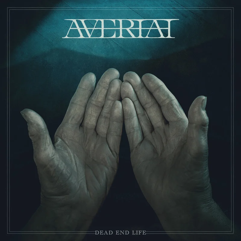 Pre-Order: Avertat - Dead End Life [CD]
