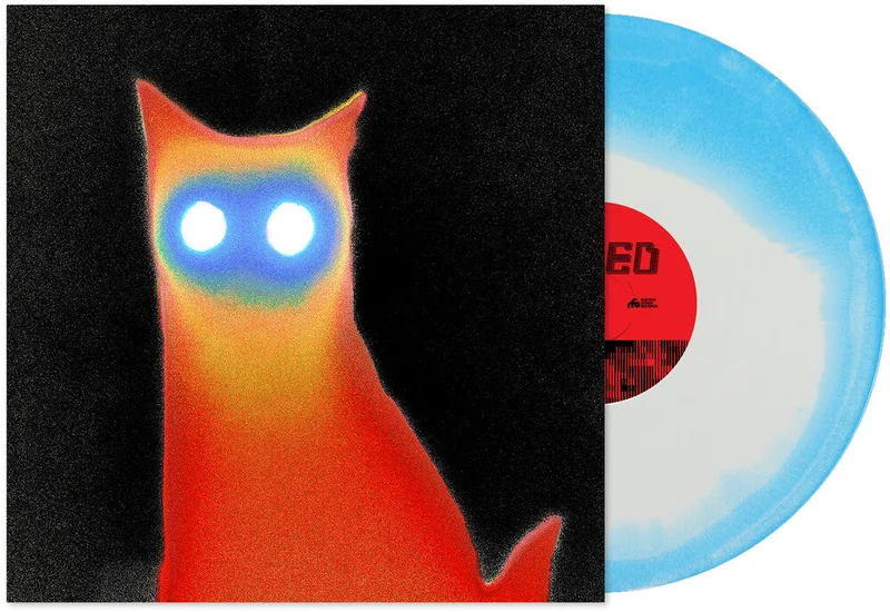 Pre-Order: Basement - WIRED [First Run Club Edition - Wired Swirl]