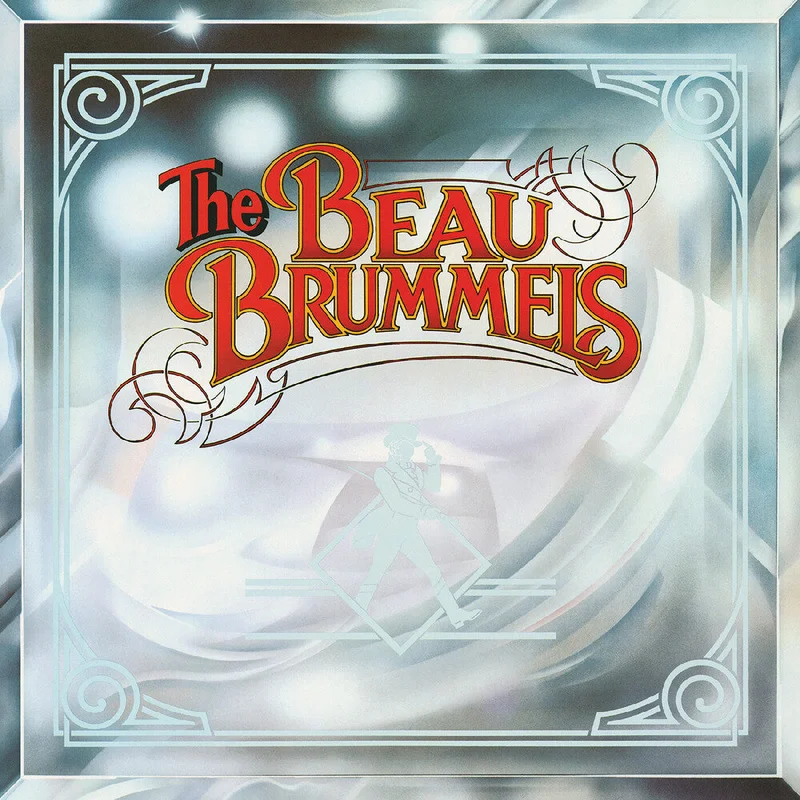 Pre-Order: Beau Brummels - Beau Brummels - Orange Vinyl [Colored Vinyl] (Org)