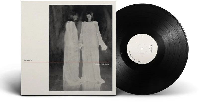 Pre-Order: Beth Orton - Ground Above [LP]