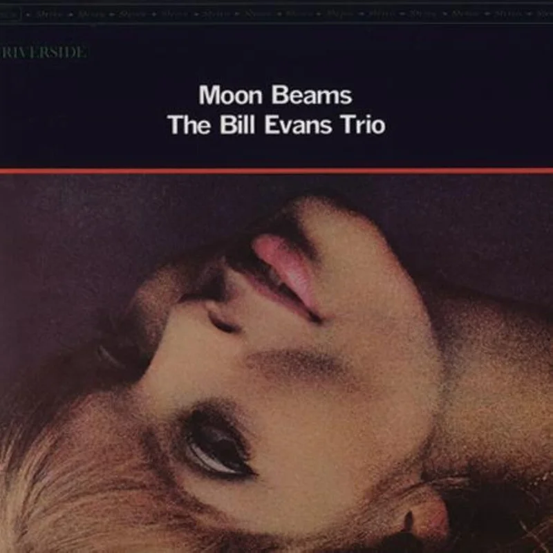 Pre-Order: Bill Evans  Trio - Moon Beams [180 Gram]