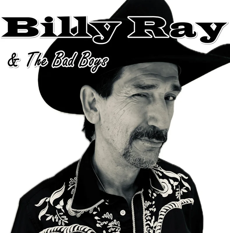 Pre-Order: Billy Ray  / Bad Boys - Bonafide [Indie Exclusive]