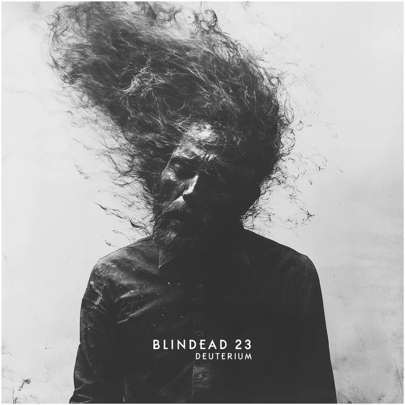 Pre-Order: Blindead 23 - Deuterium [LP]