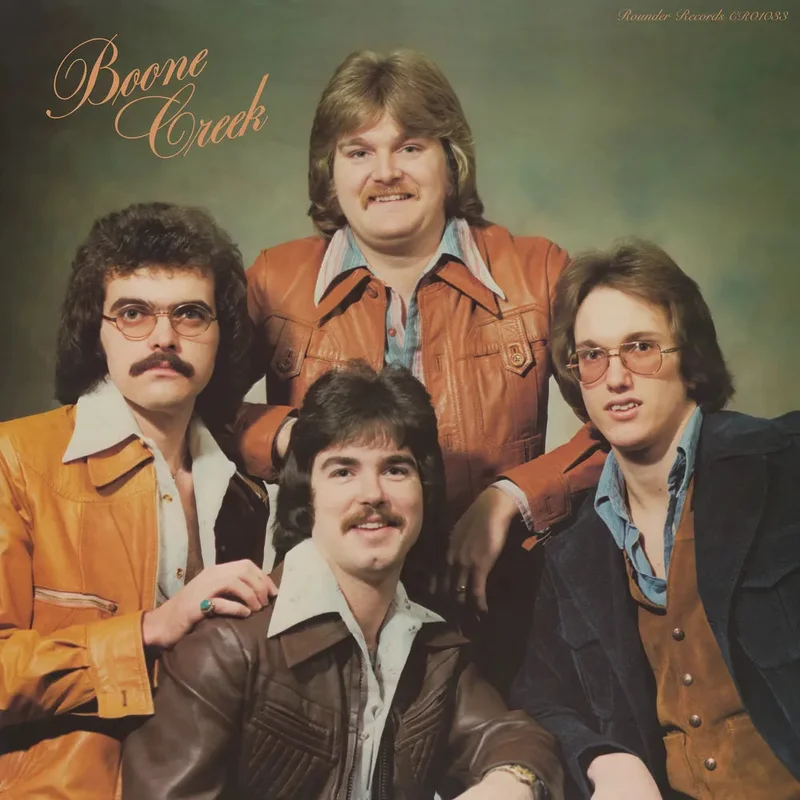 Pre-Order: Boone Creek - Boone Creek - HighTone Series [LP]