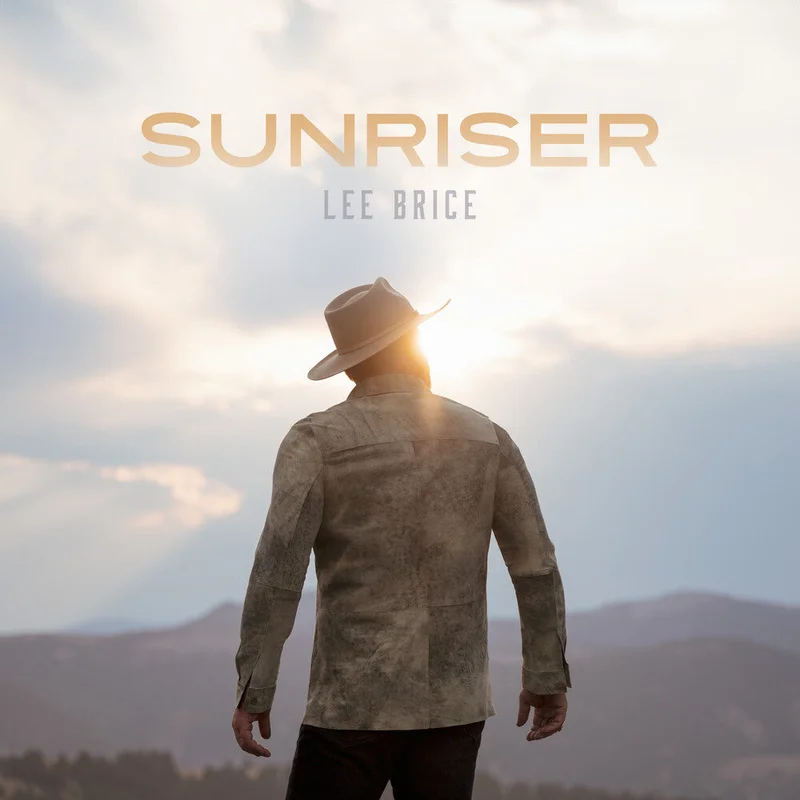 Pre-Order: Brice, Lee - Sunriser [CD]