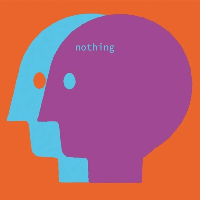 Pre-Order: Certain Frank - Nothing [CD]