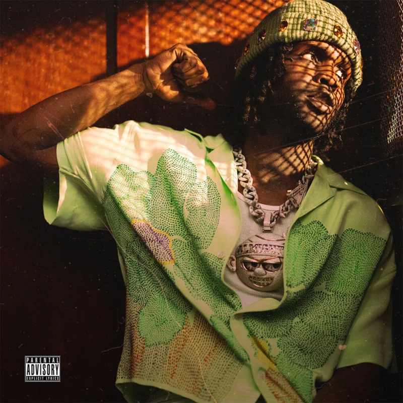 Pre-Order: Chief Keef - Almighty So 2 [CD]