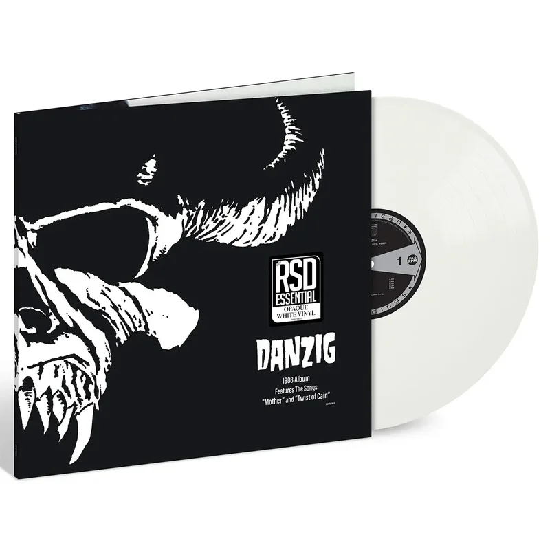 [Pre Order] Danzig - Danzig I - RSD Essential LP
