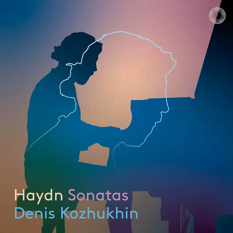 Pre-Order: Denis Kozhukhin - Haydn: Sons [CD]