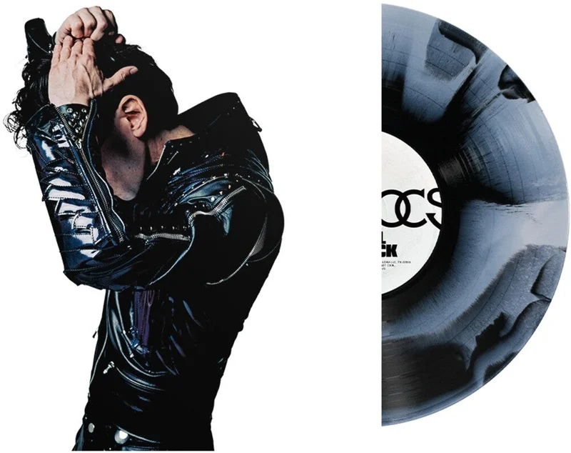Pre-Order: Des Rocs - To Hell and Back [Black + White Side A/B]