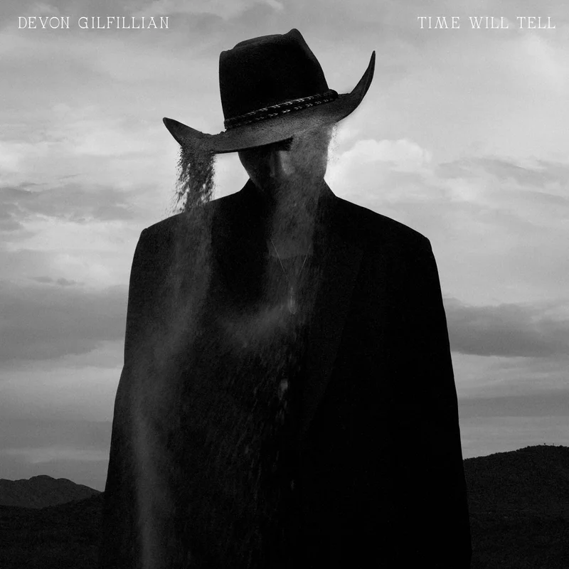 Pre-Order: Devon Gilfillian - Time Will Tell [Eco-mix Yellow vinyl]