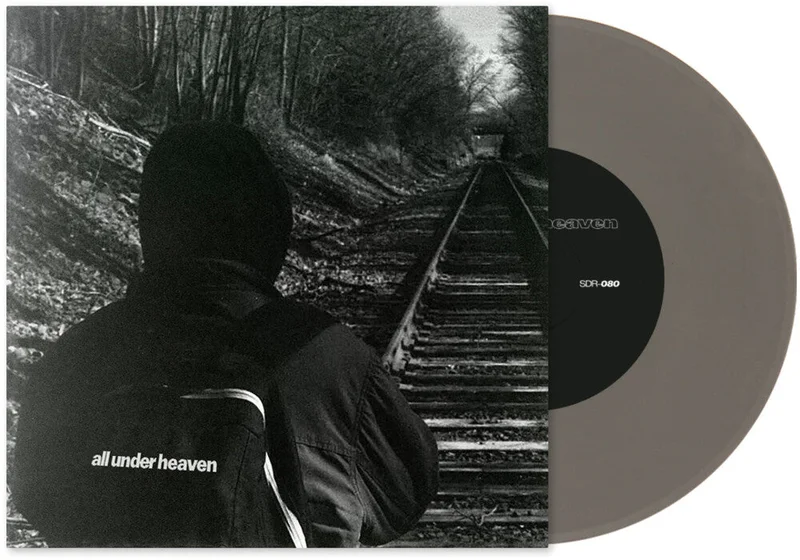 Pre-Order: Don't Suffer Alone / Alley Cat [7" Vinyl]