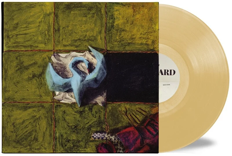 Pre-Order: Dove Ellis - Blizzard [Indie Exclusive Gold]