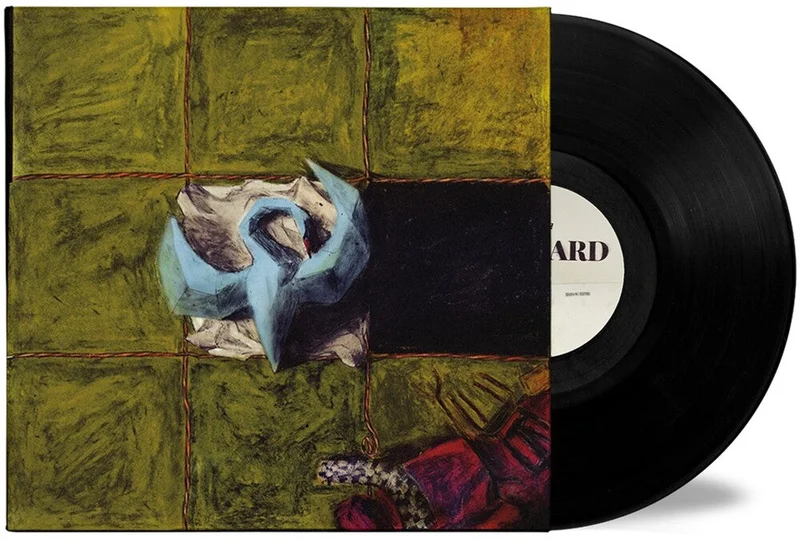 Pre-Order: Dove Ellis - Blizzard [LP]