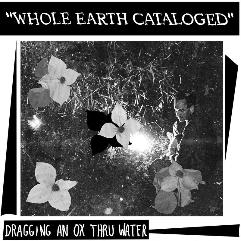 Pre-Order: Dragging an Ox through Water - Whole Earth Catalogued [LP]