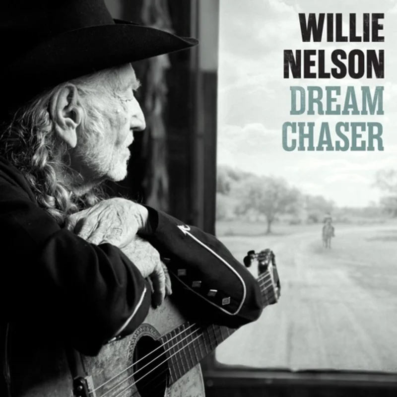 Pre-Order: Dream Chaser [CD]
