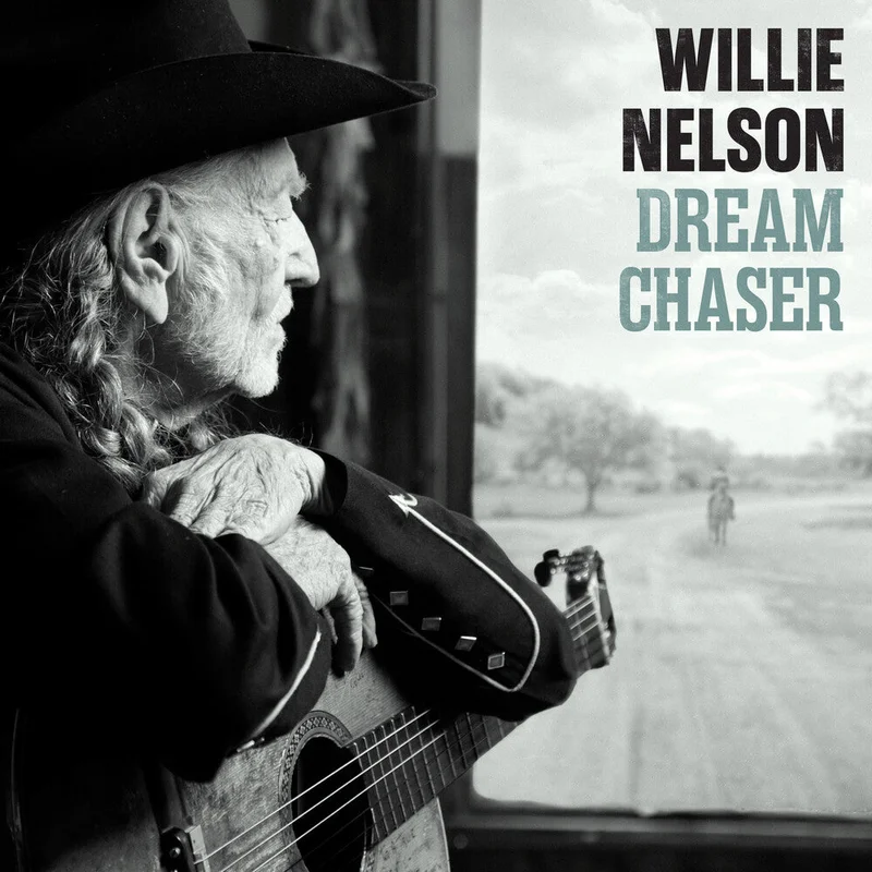 Pre-Order: Dream Chaser [LP]